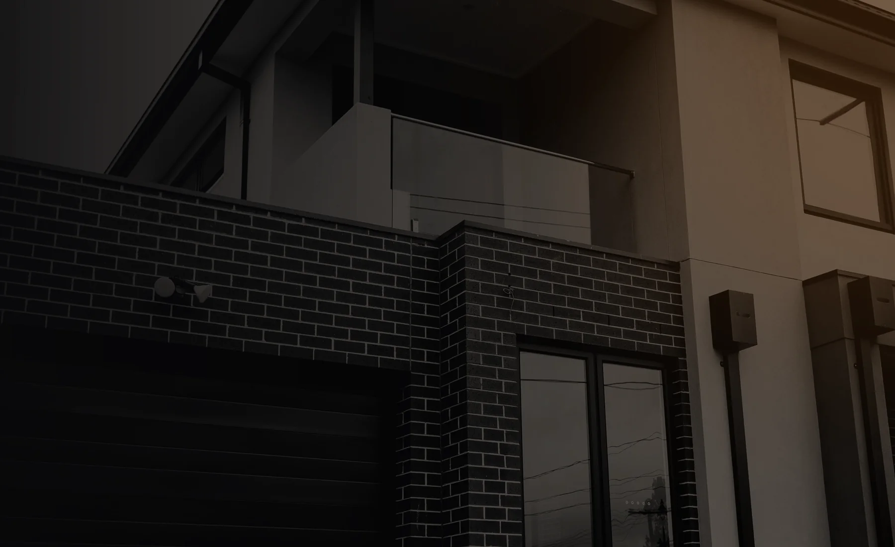 Modernes Haus – DomOS Immobilien Osnabrück