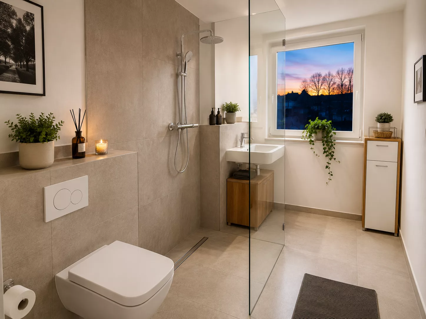 Projekt Haus auf Haus — Bild 2