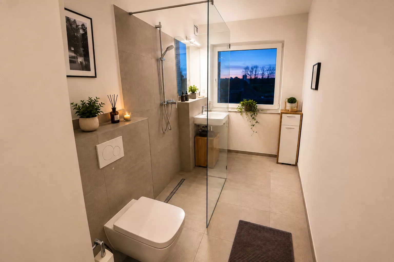 Projekt Haus auf Haus — Bild 2