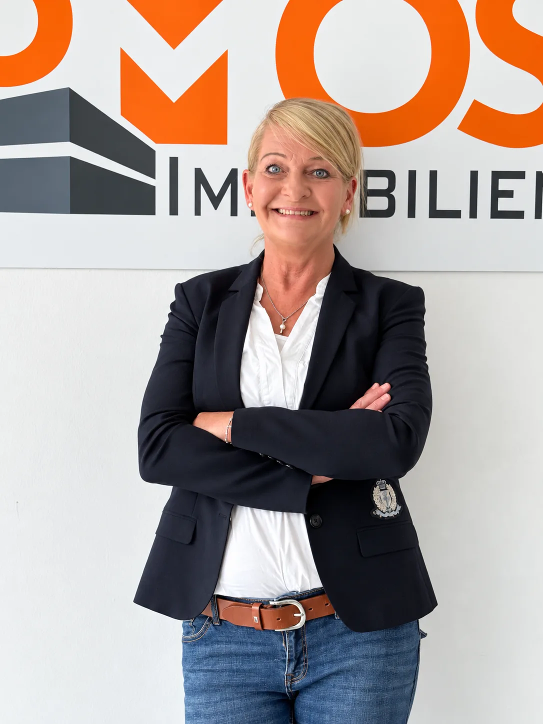 Teammitglied 1 – DomOS Immobilien Osnabrück