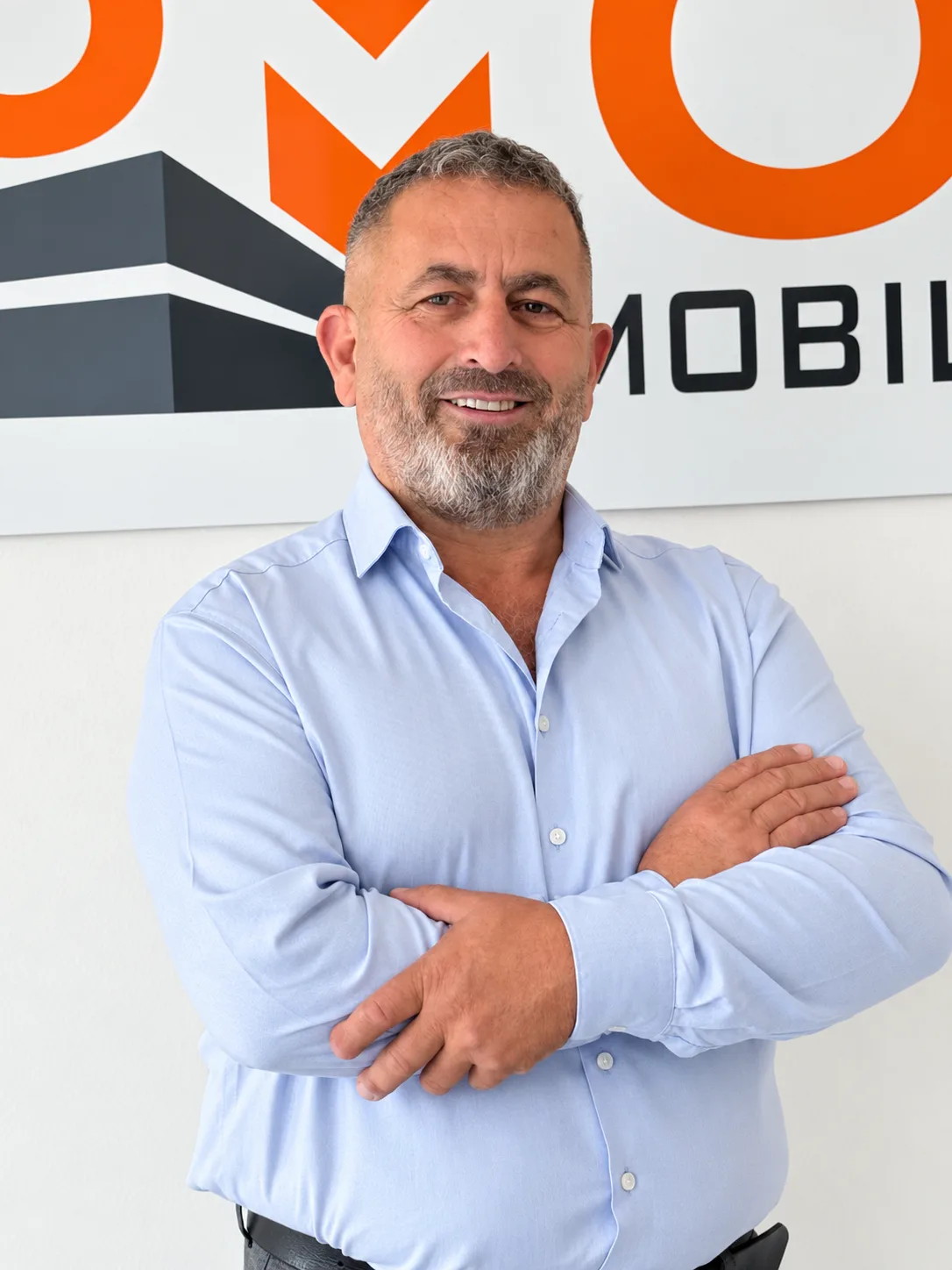 Teammitglied 2 – DomOS Immobilien Osnabrück