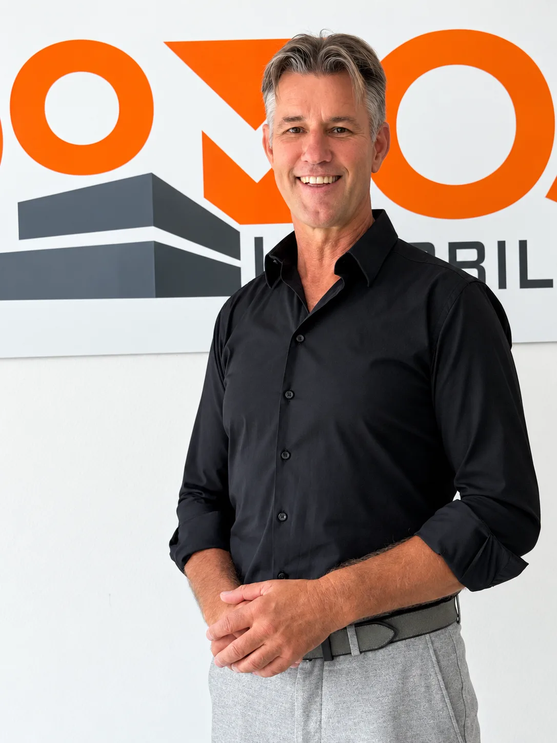 Teammitglied 3 – DomOS Immobilien Osnabrück
