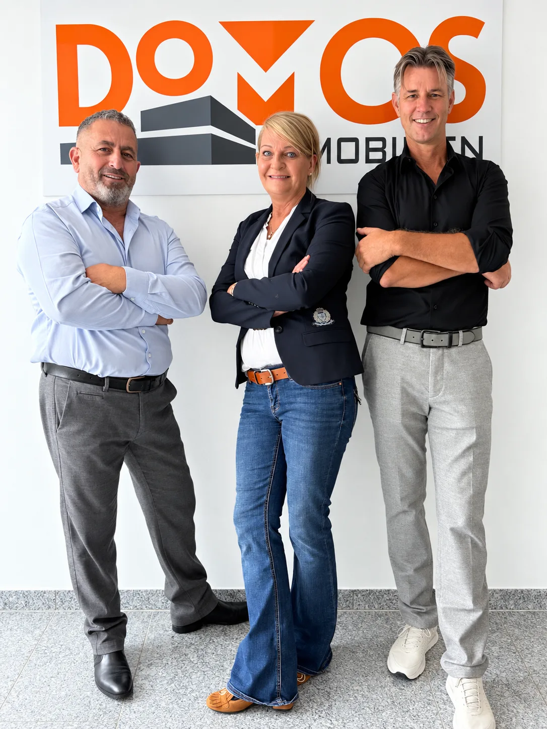 DomOS Immobilien Osnabrück