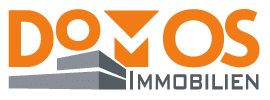 Logo - DomOS Immobilien OHG