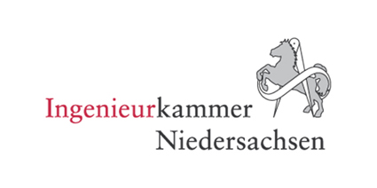 Logo der Ingenieurkammer