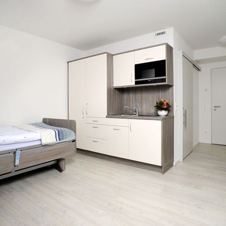 Beispiel Apartment