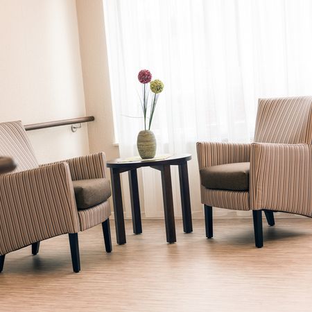 Beispiel Apartment