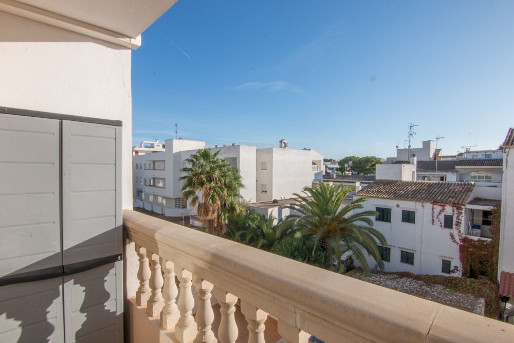 Wohnung in Colonia de Sant Jordi, Mallorca