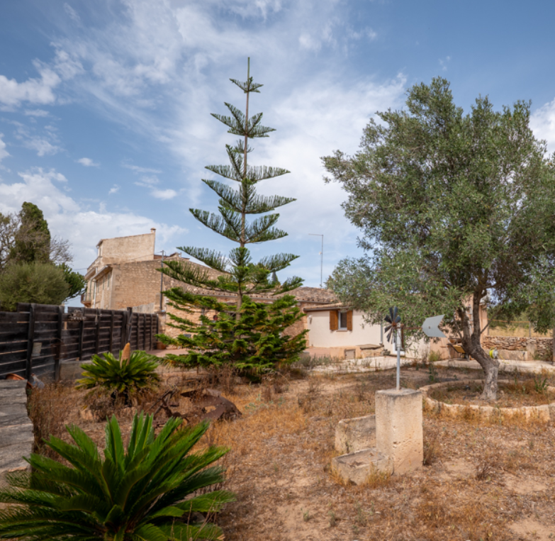 Landhaus in Colonia de Sant Jordi - Mallorca